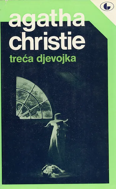 Treća djevojka