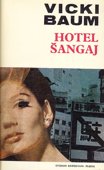 Hotel Šangaj