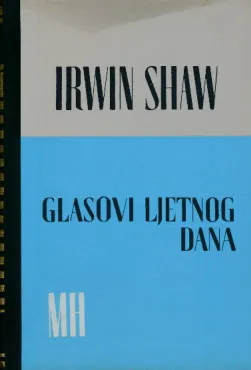 Glasovi ljetnog dana