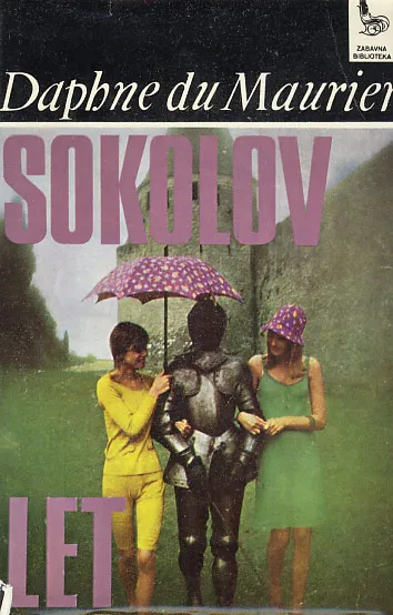 Sokolov let