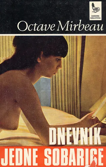 Dnevnik jedne sobarice