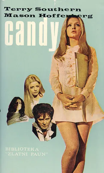 Candy