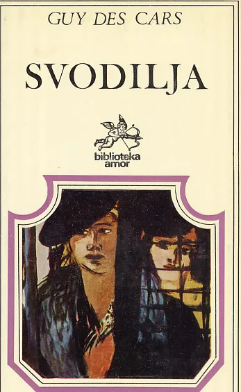 Svodilja