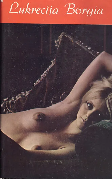 Lukrecija Borgia
