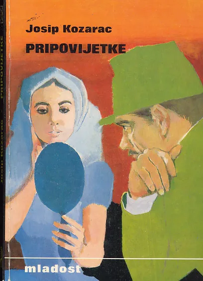 Pripovijetke (Kozarac)