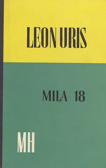 Mila 18
