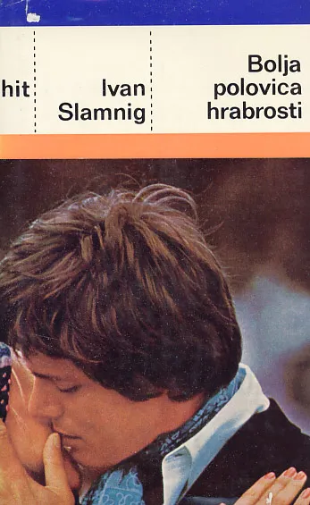 Bolja polovica hrabrosti