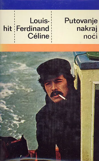 Putovanje nakraj noći 1-2