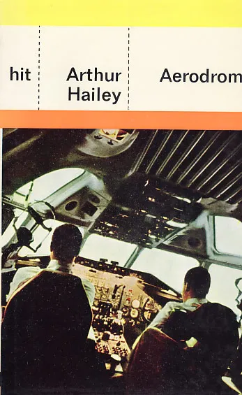 Aerodrom 1-2