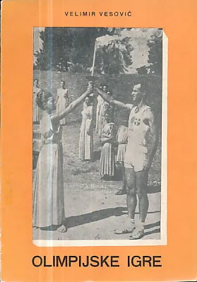 Olimpijske igre