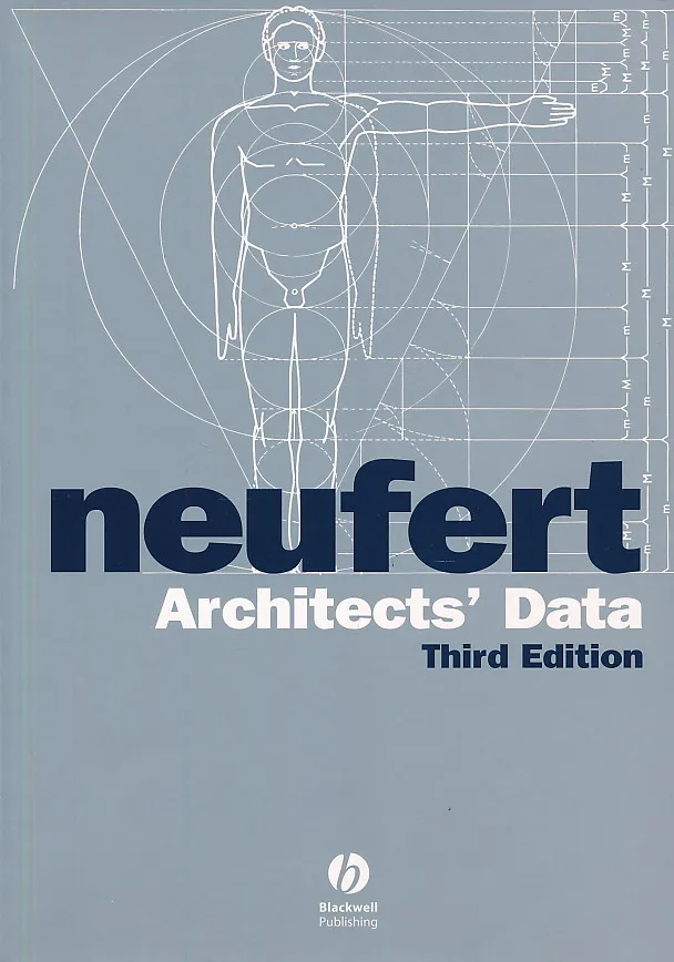 Architects' Data