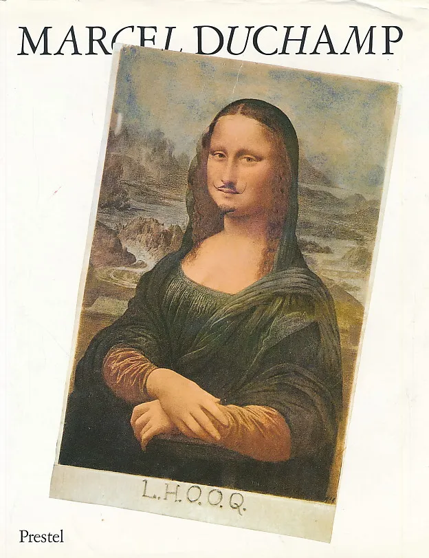 Marcel Duchamp