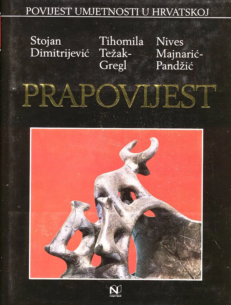 Prapovijest