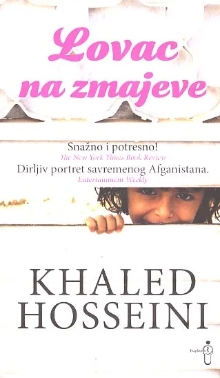 Lovac na zmajeve