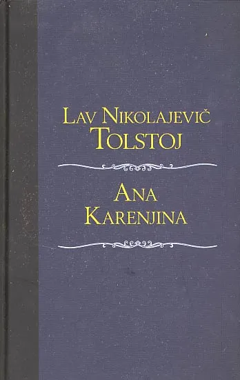 Ana Karenjina