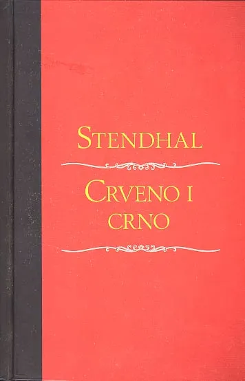 Crveno i crno