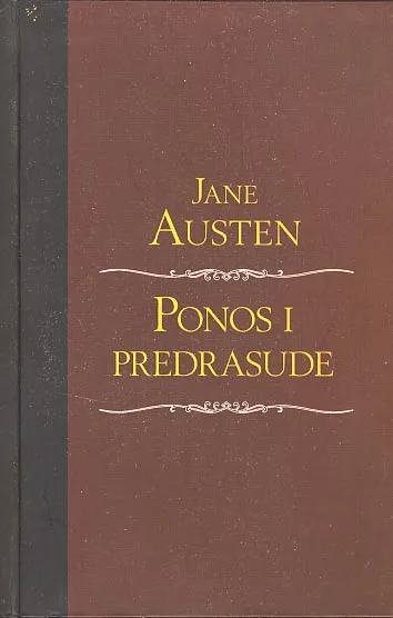 Ponos i predrasude