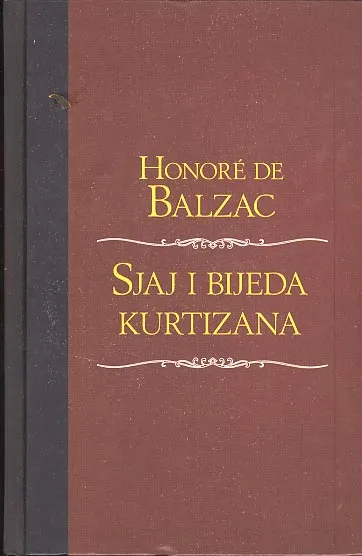 Sjaj i bijeda kurtizana