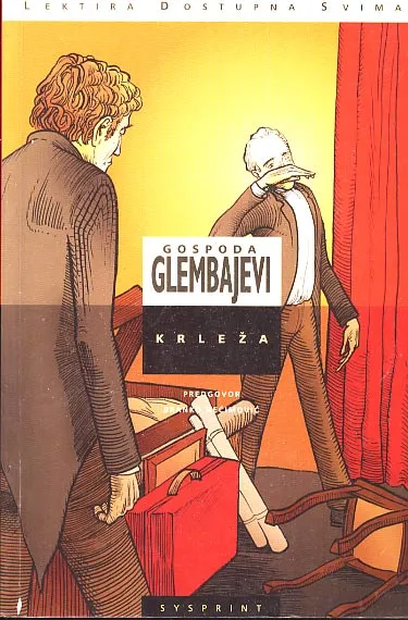 Gospoda Glembajevi