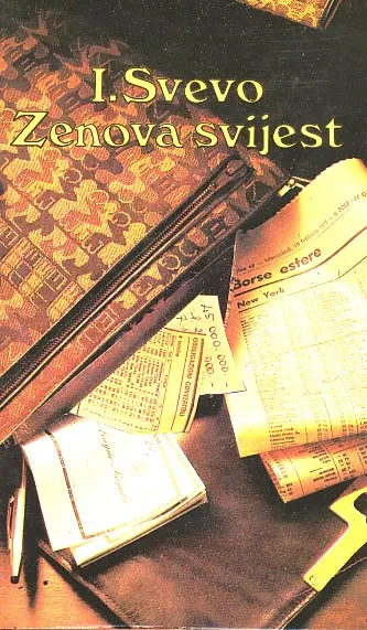 Zenova svijest
