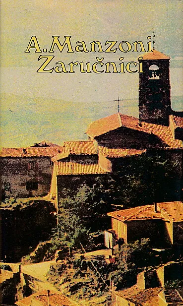 Zaručnici
