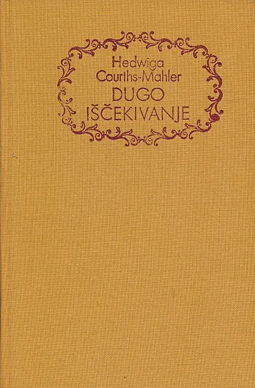 Dugo iščekivanje