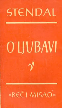 O ljubavi