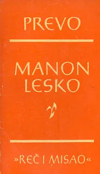 Manon Lesko