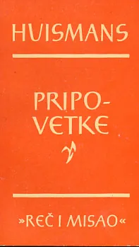 Pripovetke