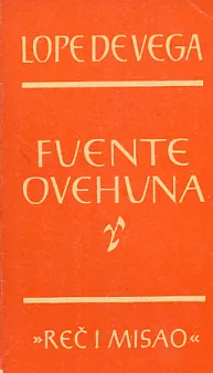 Fuente Ovehuna
