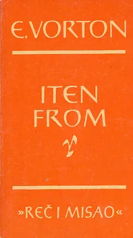 Iten From