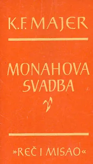 Monahova svadba