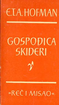 Gospođica Skideri