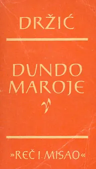 Dundo Maroje