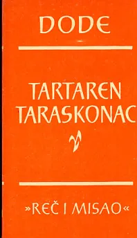 Tartaren Taraskonac