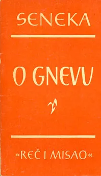 Rasprava o gnevu