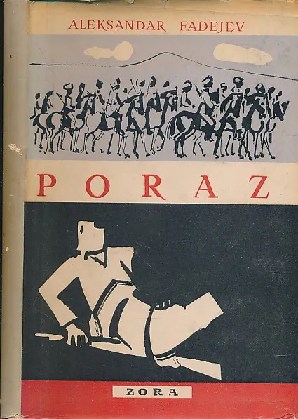 Poraz