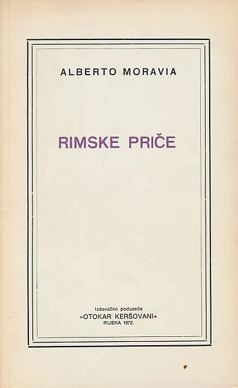 Rimske priče