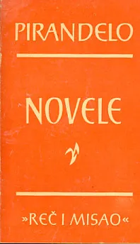 Novele