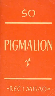 Pigmalion