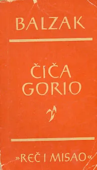 Čiča Gorio
