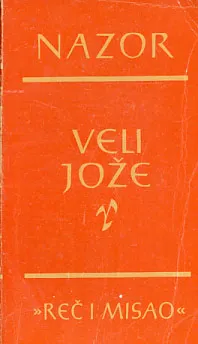 Veli Jože