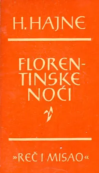 Florentinske noći