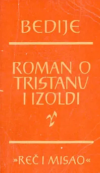 Roman o Tristanu i Izoldi