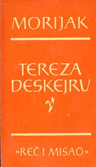 Tereza Deskejru