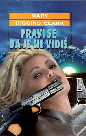 Pravi se da je ne vidiš