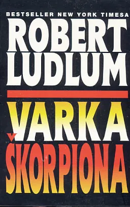 Varka škorpiona