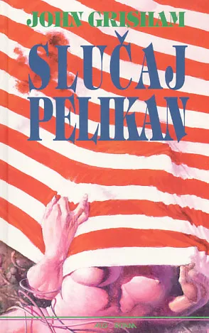 Slučaj  Pelikan