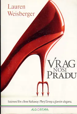 Vrag nosi Pradu