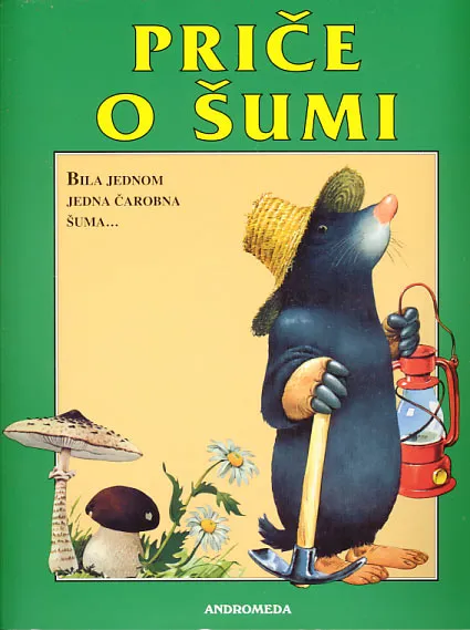 Priče o šumi